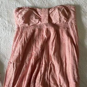 Altard state babydoll dress